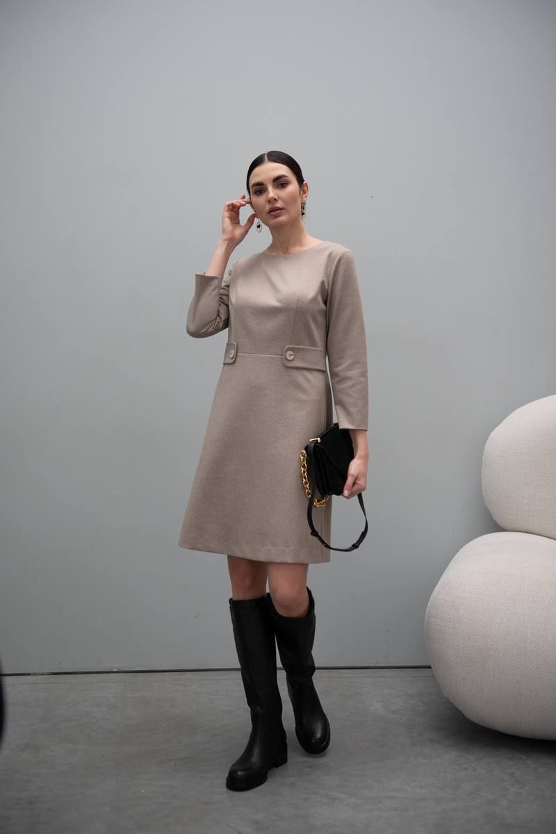 Платья Femme & Devur 80114 1.32F(170)