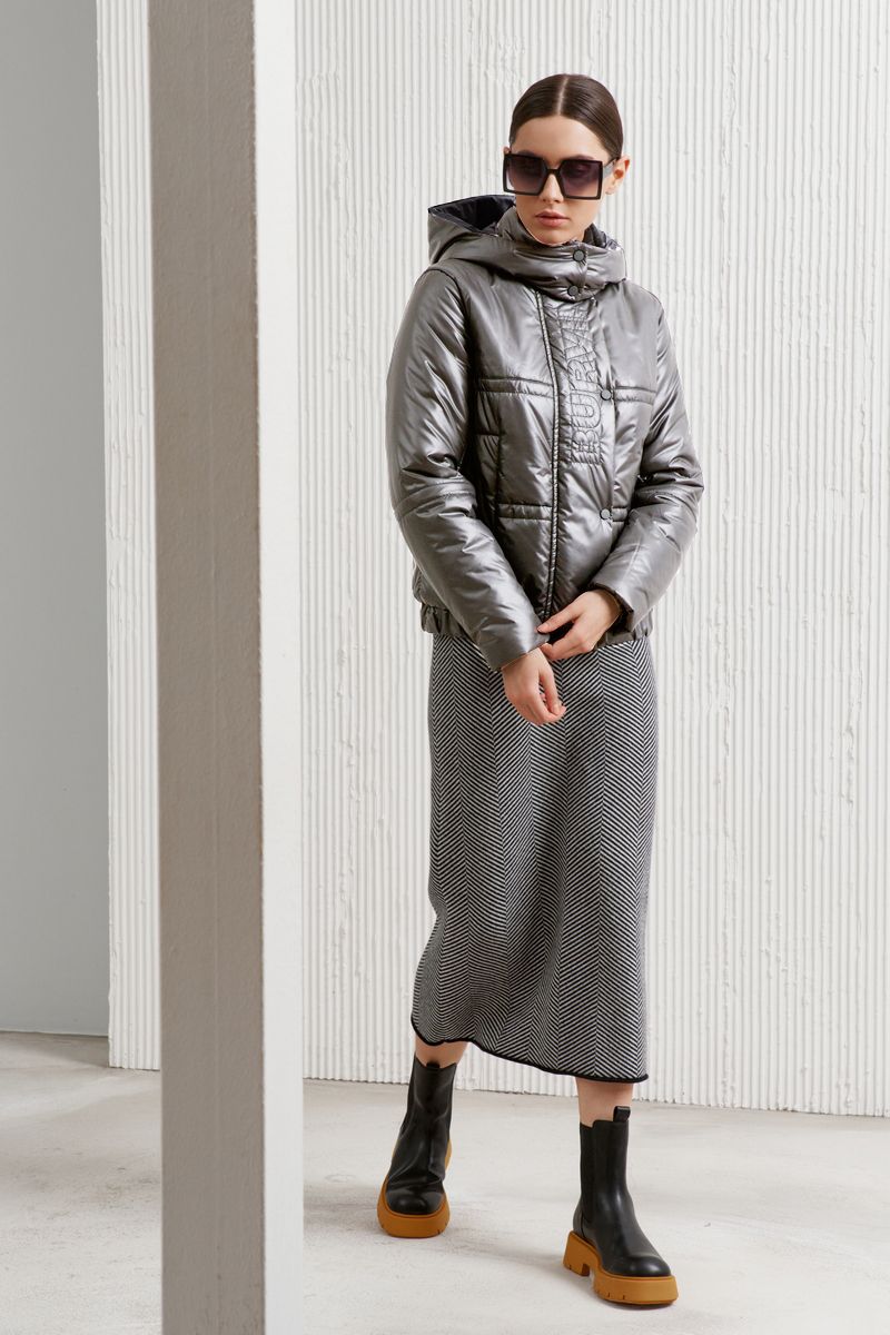 Куртки BURVIN 8675-79 1