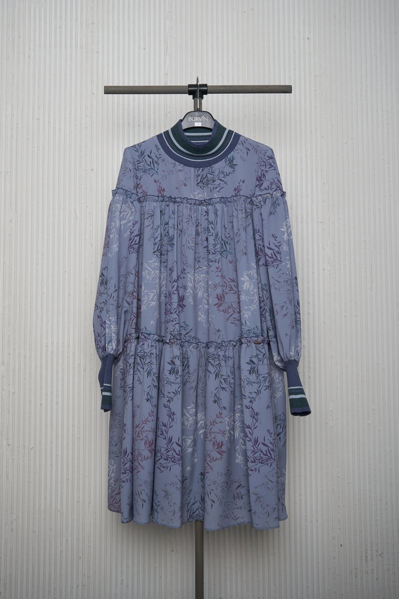 Платья BURVIN 8706-81 3