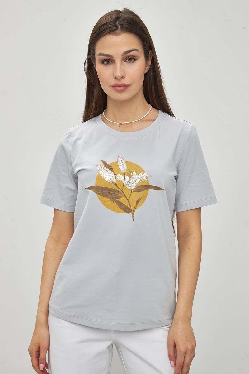 Майки Femme & Devur 30515 1.4F(170)