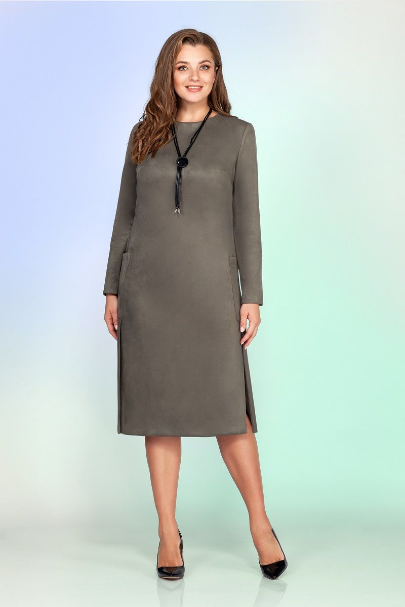 Платья Vitol Fashion В-1007/2
