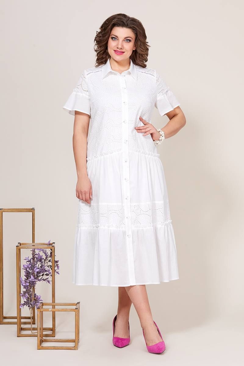 Платья Mira Fashion 5275-5