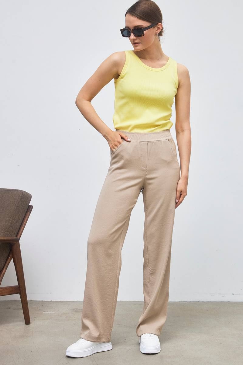 Брюки Femme & Devur 90037 1.29F(170)