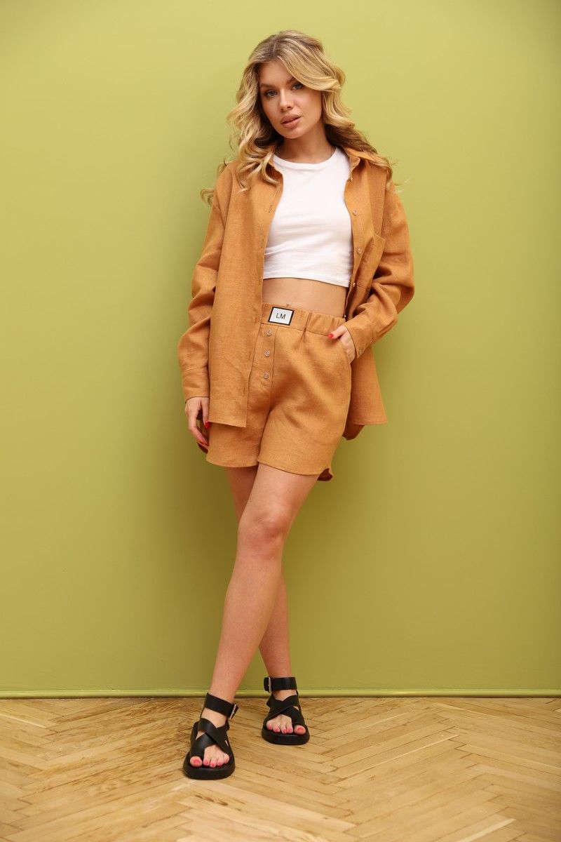 Комплекты брючные LM.Wear LN0994
