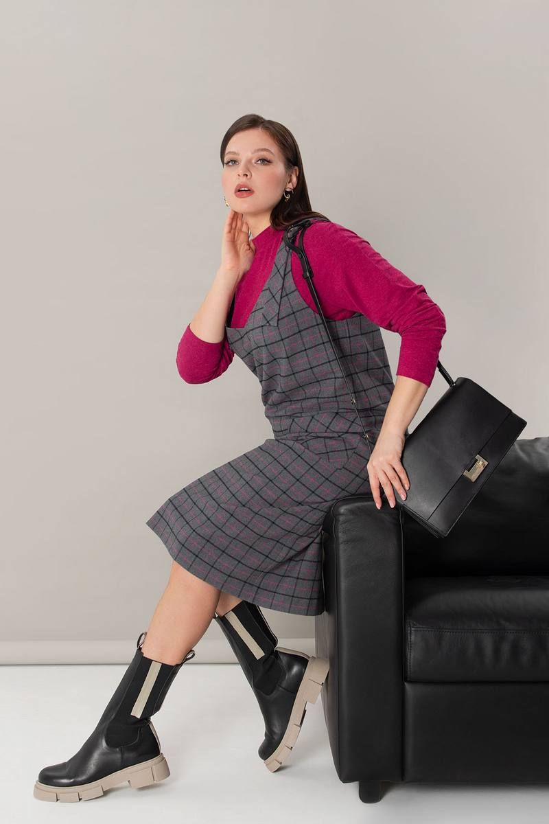 Сарафаны Femme & Devur 80135 1.50BF(170)