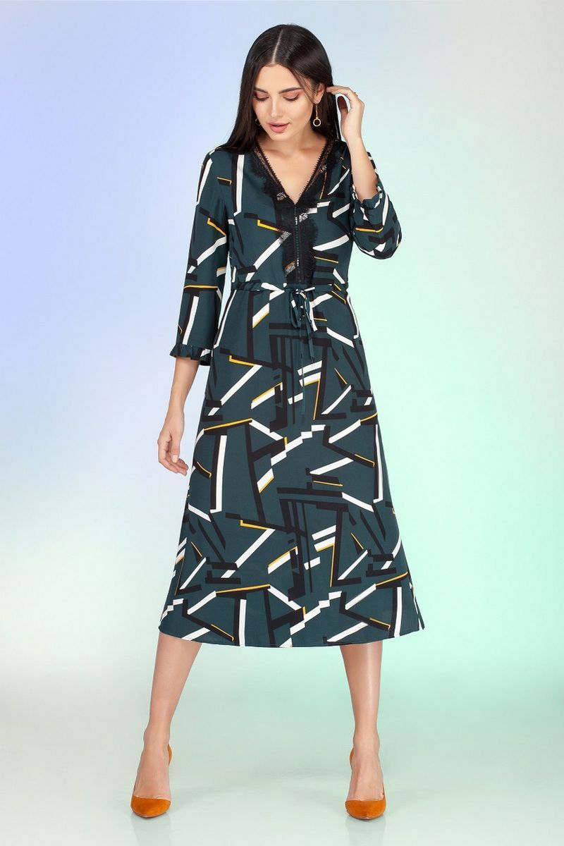 Платья Vitol Fashion В-1009