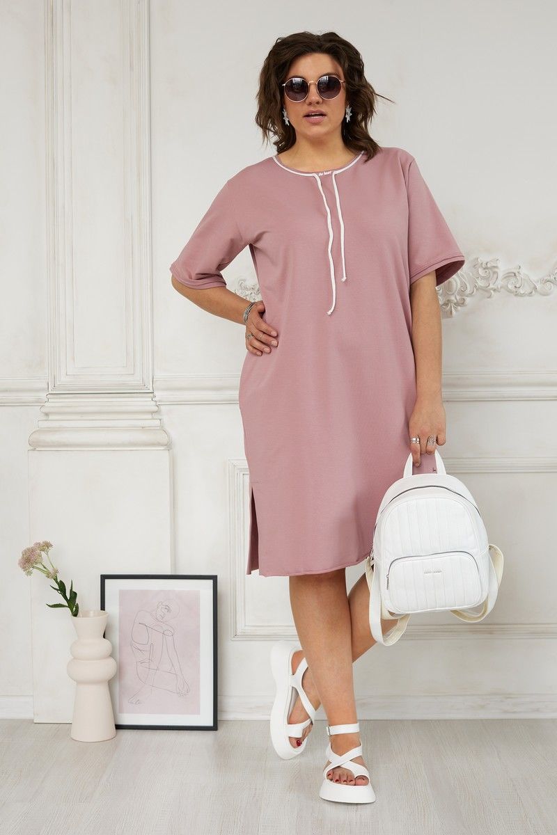 
BegiModa 1025 сакура, Платье