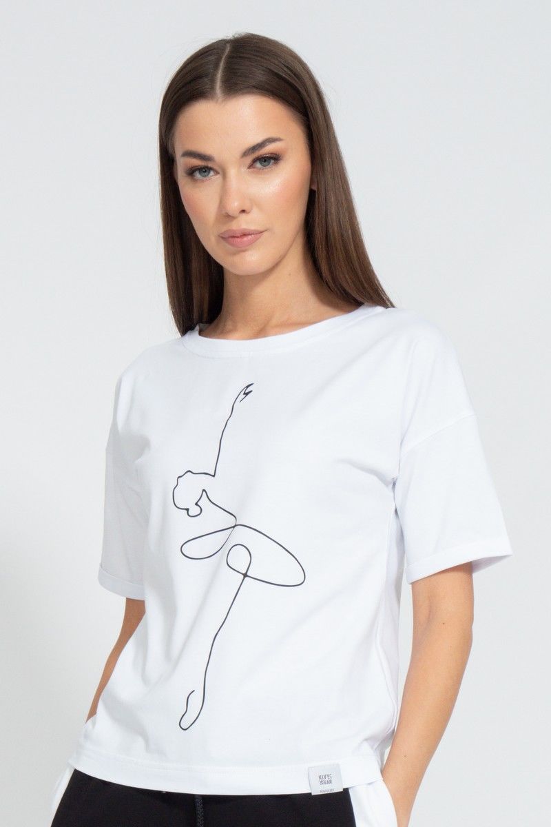 Майки Kivviwear 4026.132