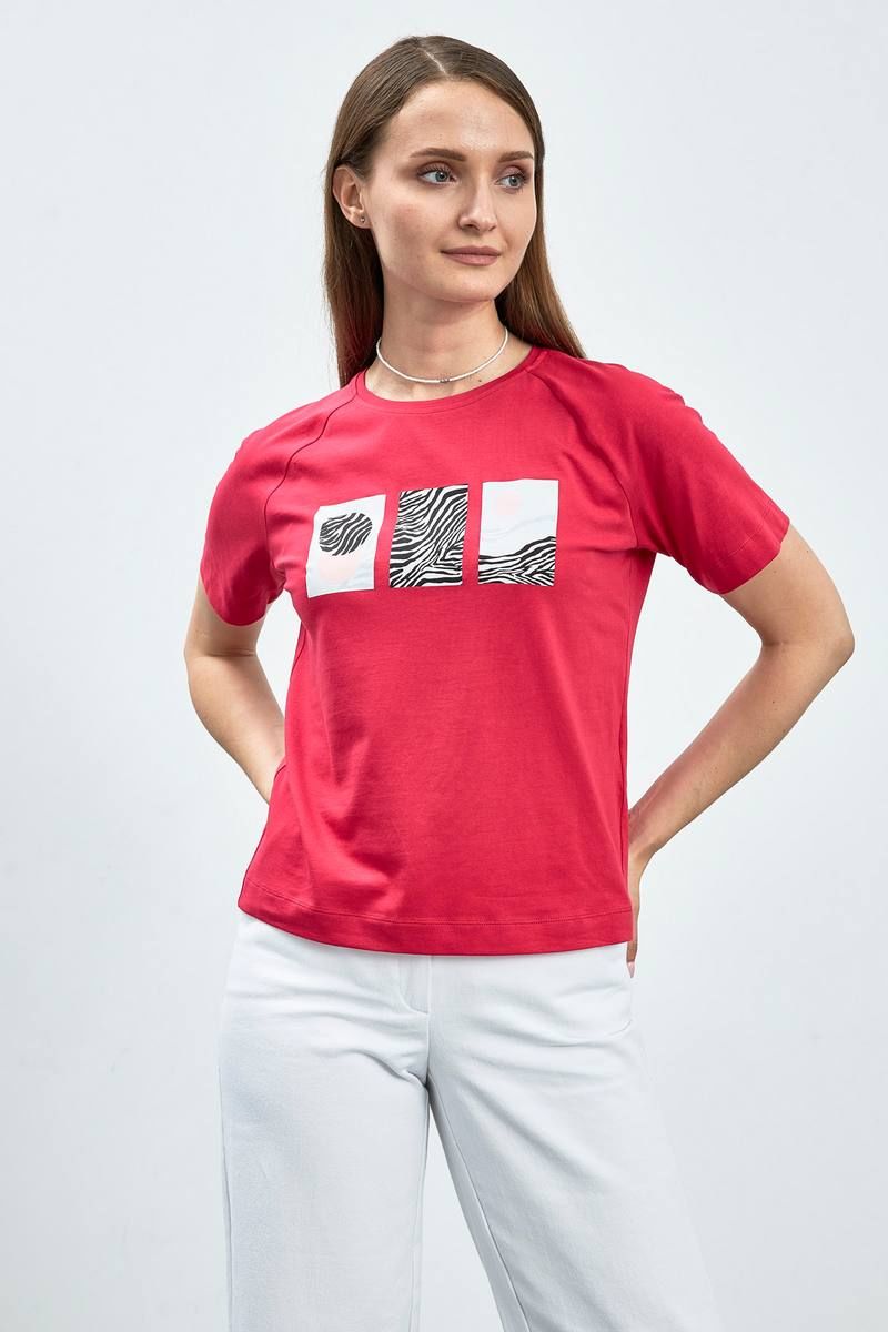 Майки Femme & Devur 30738 1.13F(170)