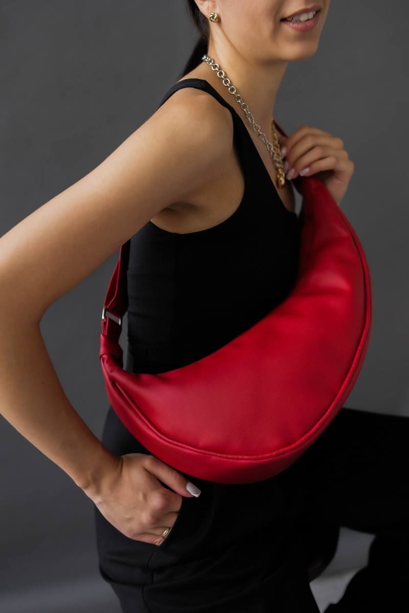 Сумки и рюкзаки MT.Style Niks RED2
