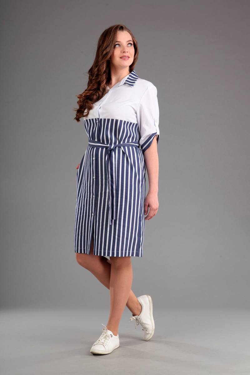 Платья Liona Style 585