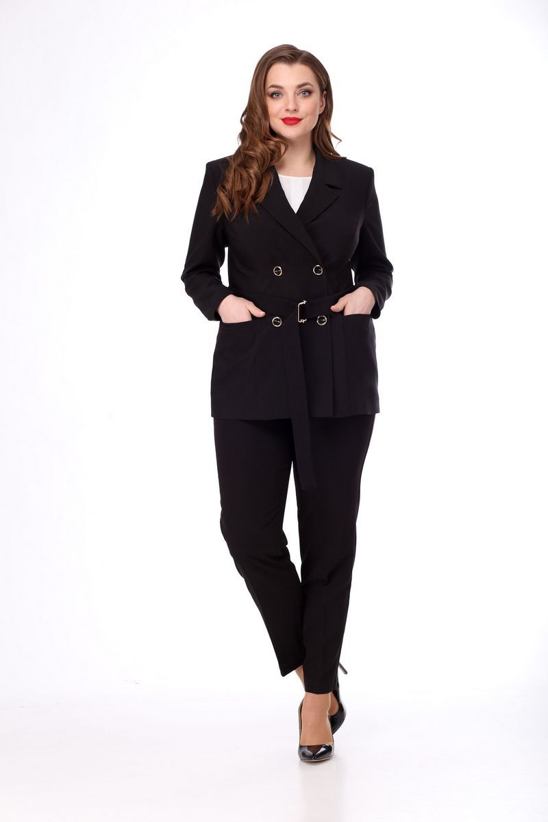 Комплекты брючные Talia fashion 324