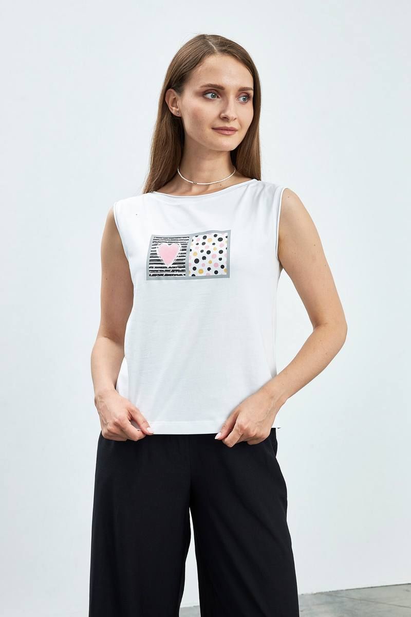 Майки Femme & Devur 30728 1.2F(170)