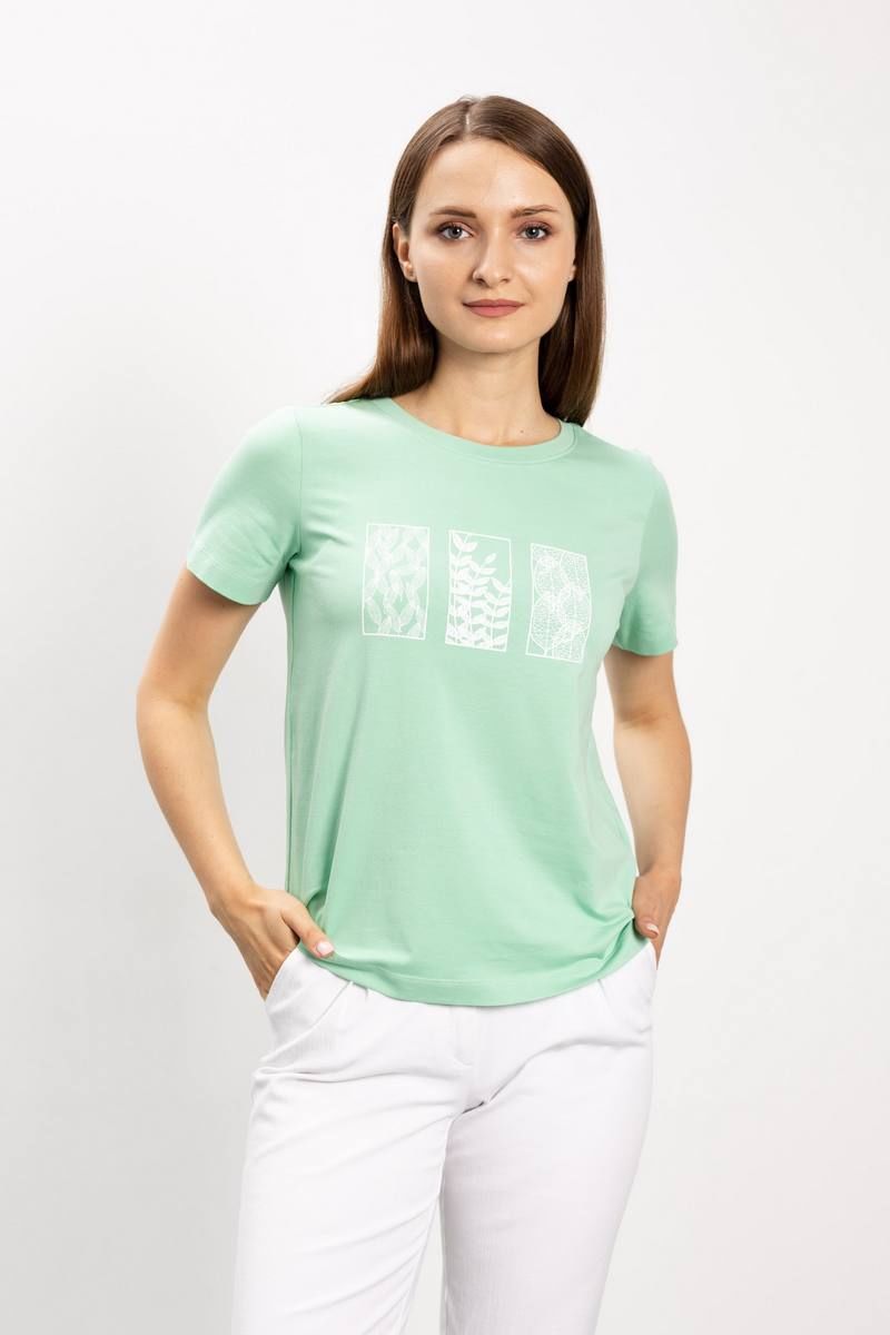 Майки Femme & Devur 30724 1.15F(170)