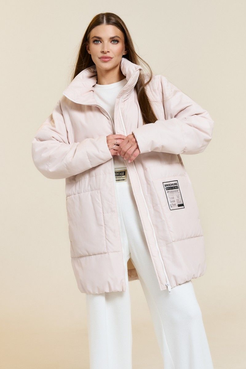 Куртки DiLiaFashion 0759-1