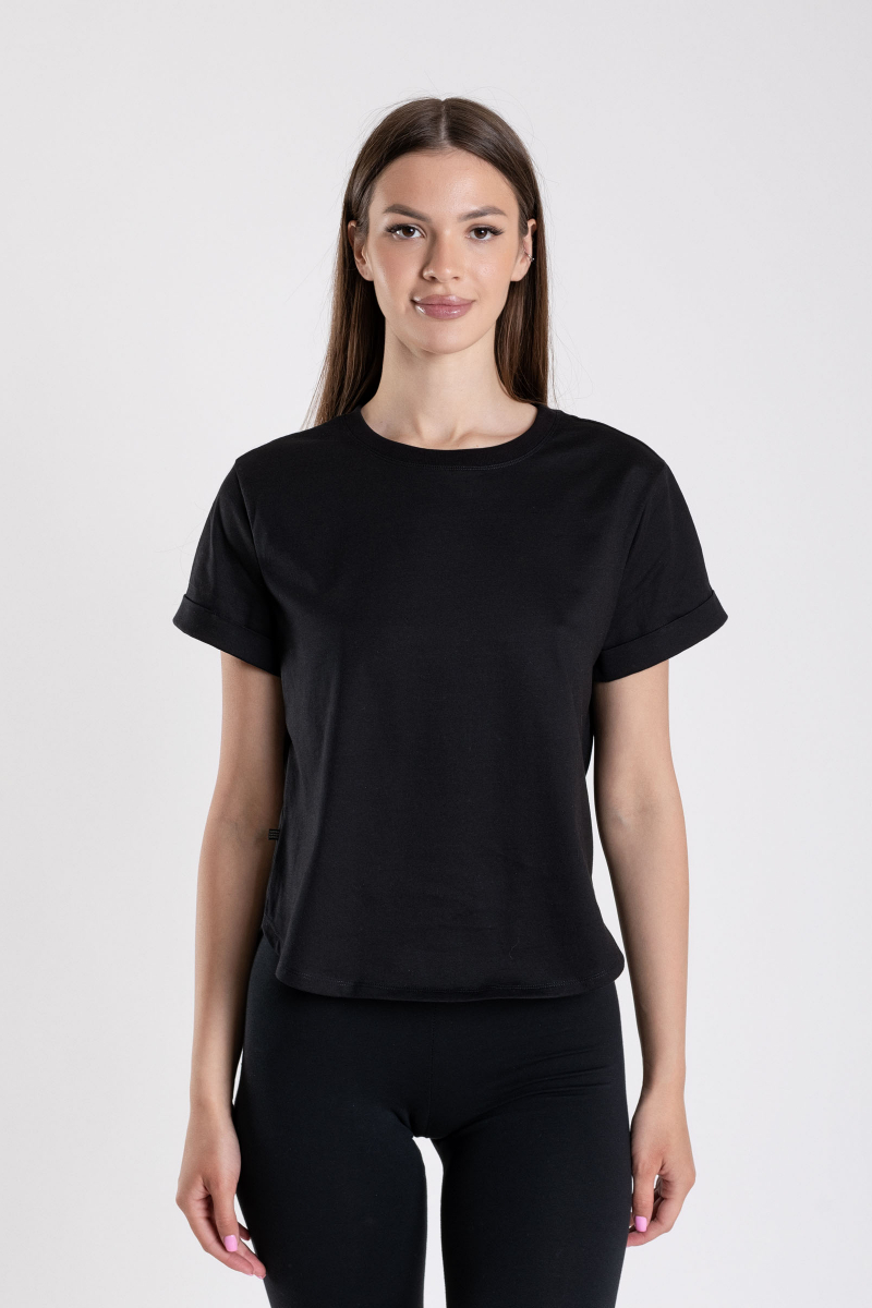 Майки SERGE 0293/28 black001