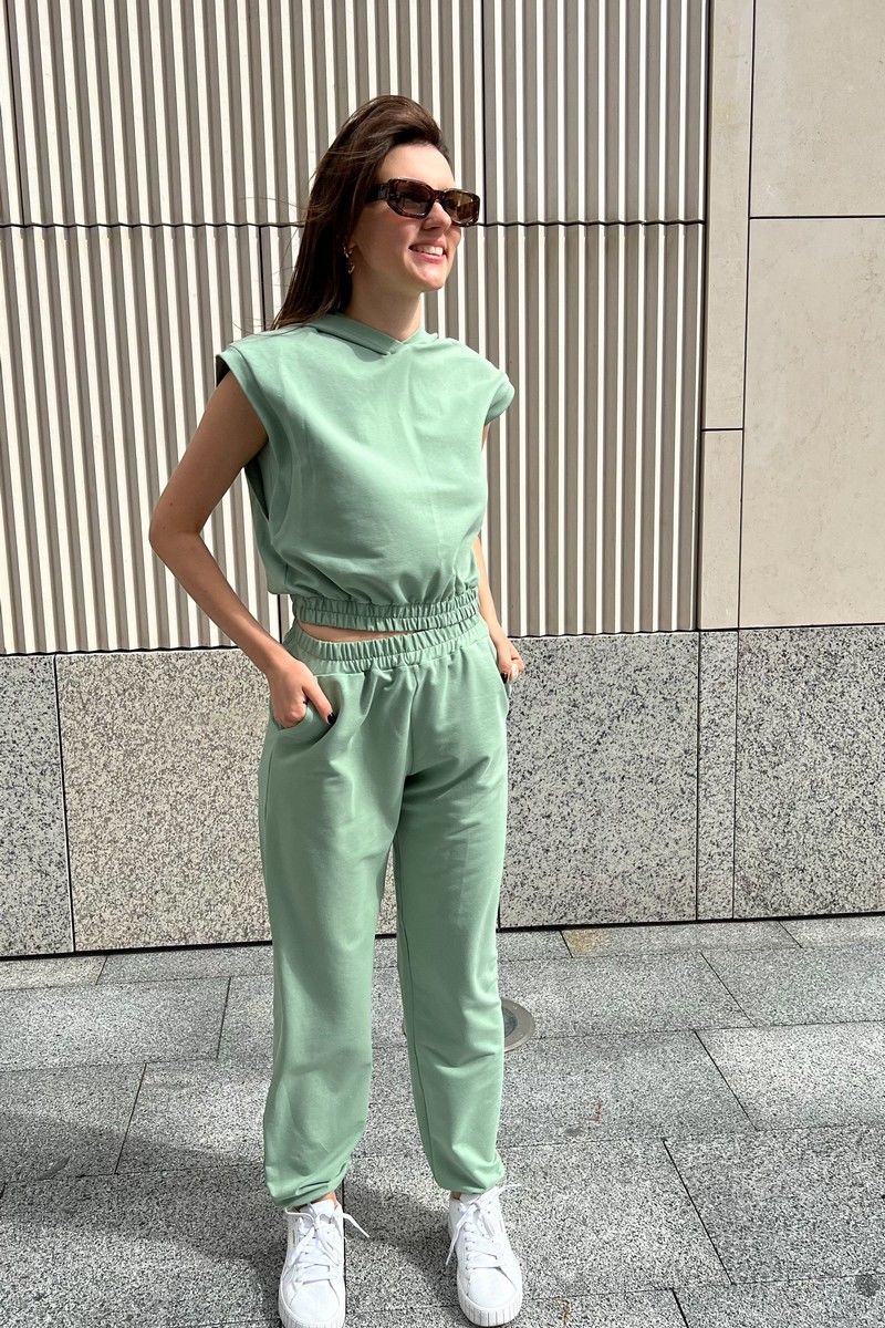 Костюмы i3i Fashion 405/3 желтый