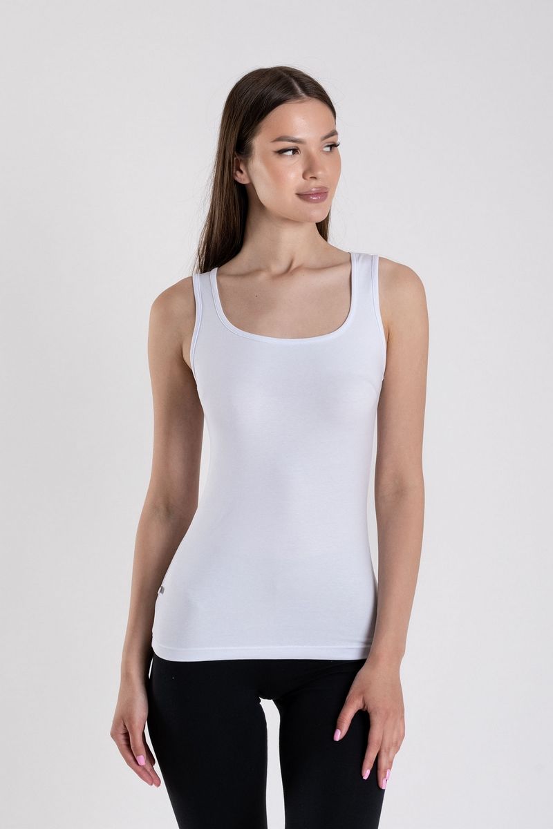 Майки SERGE 6147/07 white002