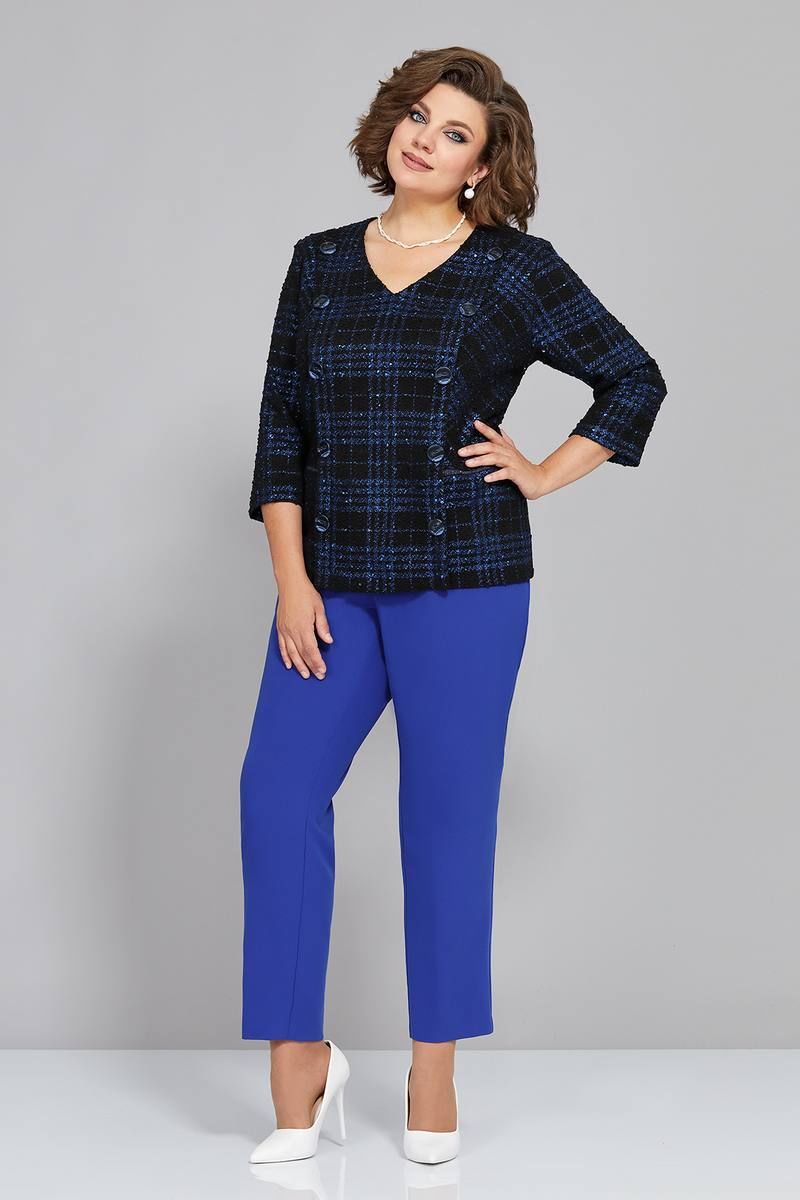 Комплекты брючные Mira Fashion 5286