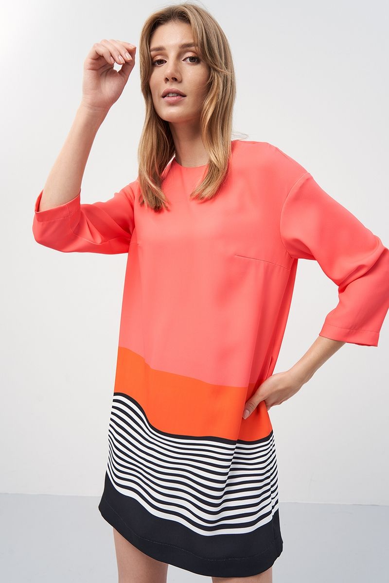 Платья Art Ribbon M3904P