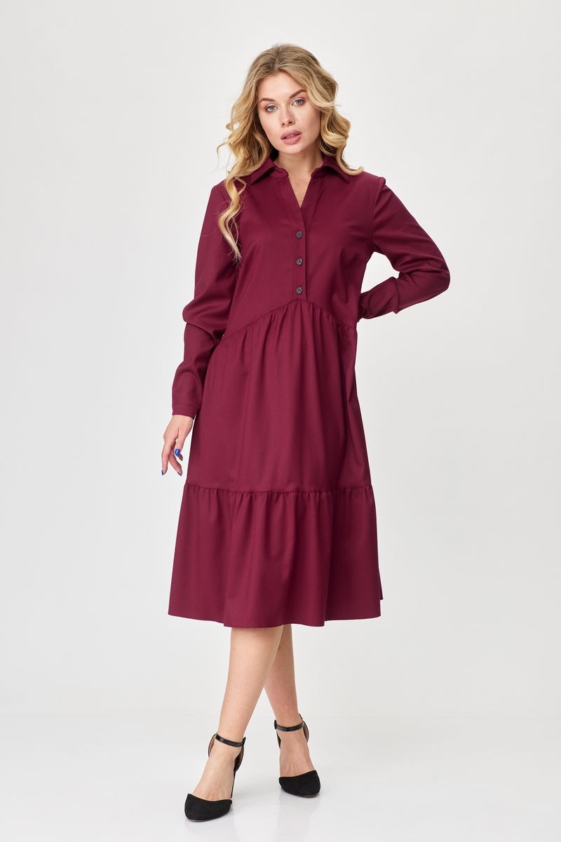 Платья Talia fashion 409