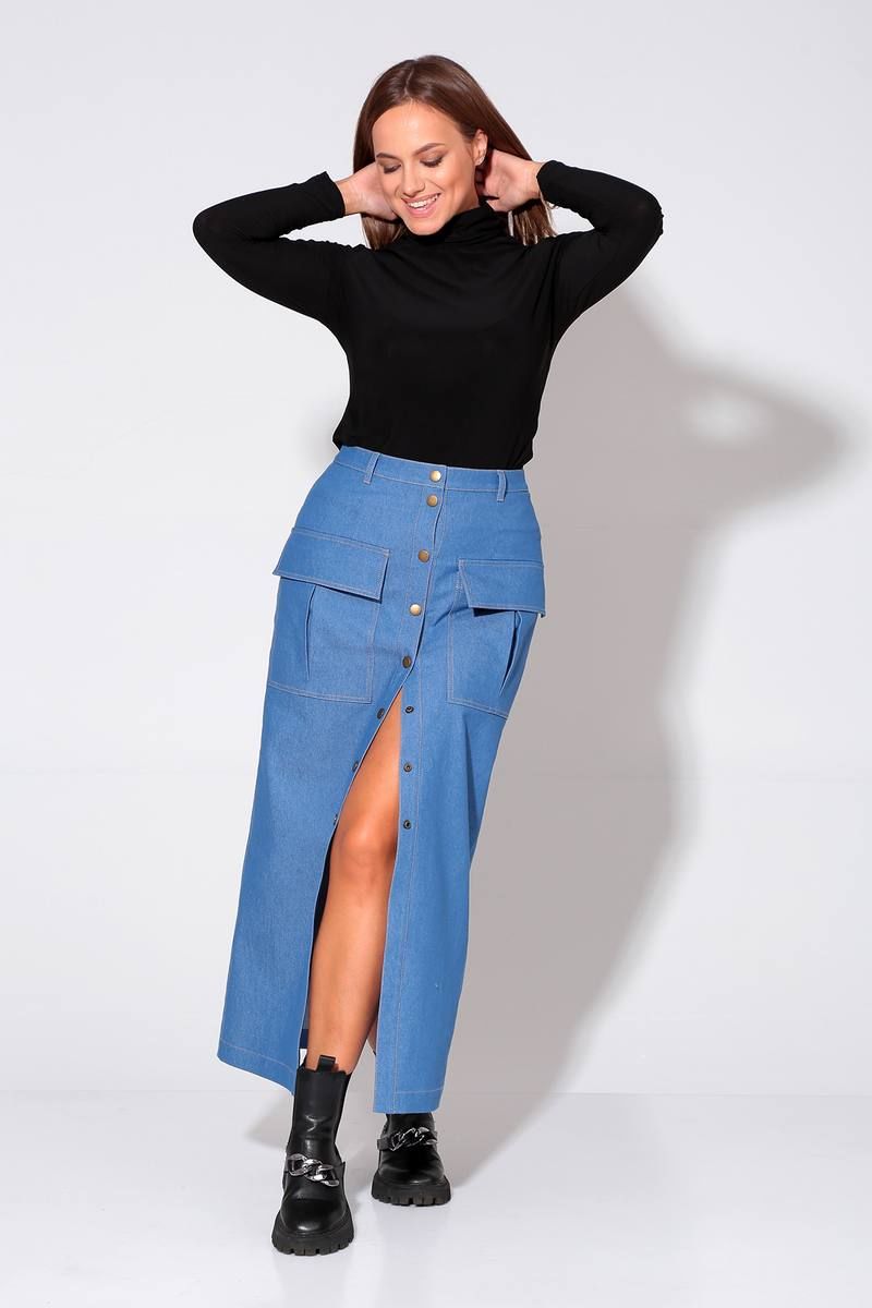Юбки Liona Style 879