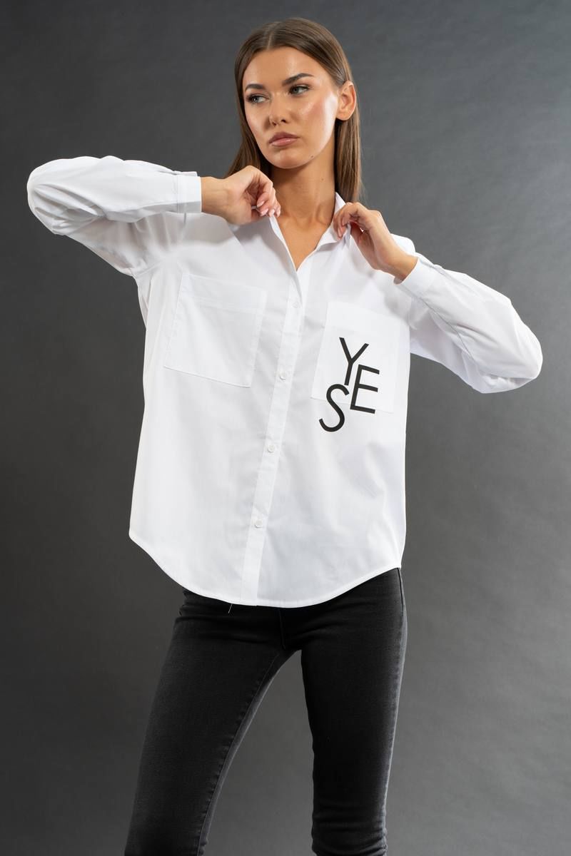Рубашки Kivviwear 3088.01