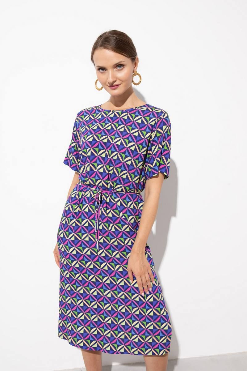 Платья Femme & Devur 80184 1.32F(170)
