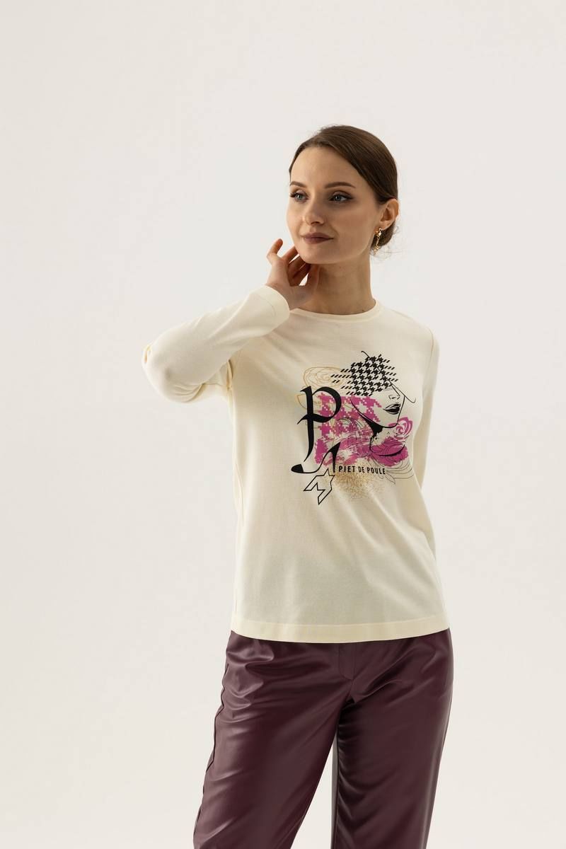 Джемперы Femme & Devur 30776 2.2F(170)