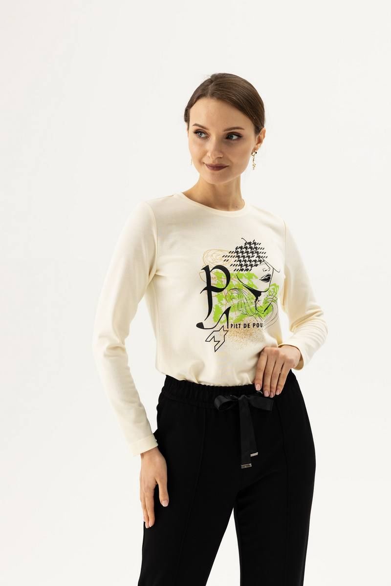 Джемперы Femme & Devur 30776 1.2F(170)
