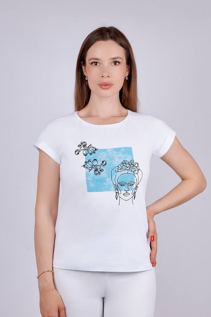 Майки Verally 431П-2 фрида