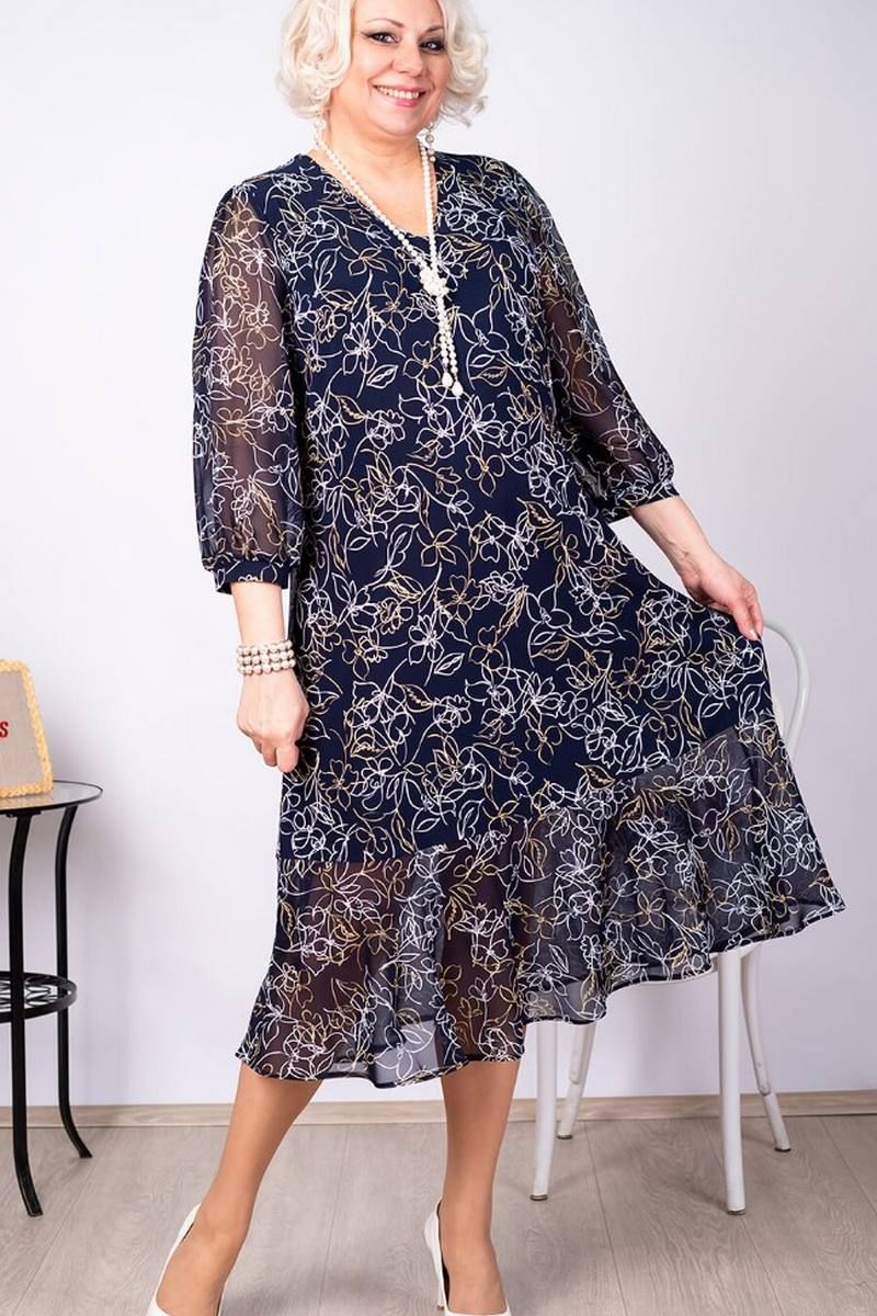 Платья Camelia 2245 2