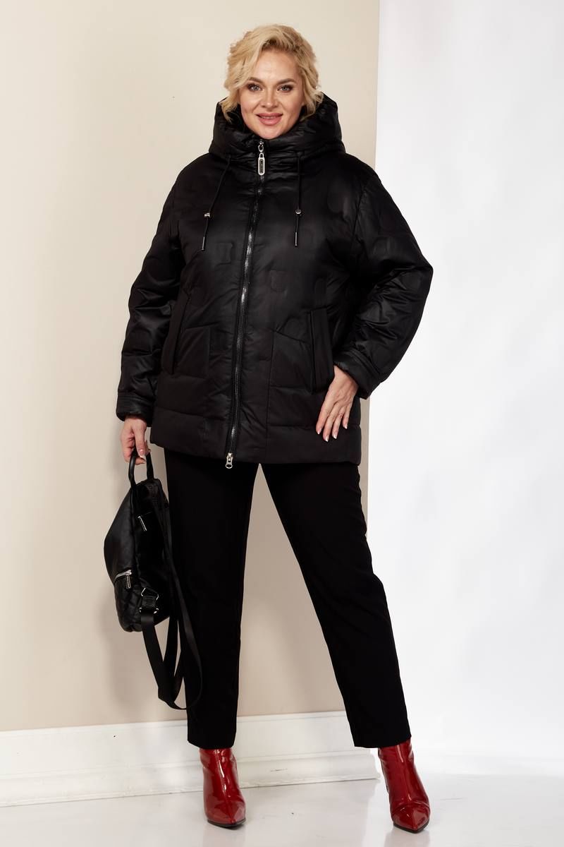 Куртки Shetti 2129 черный