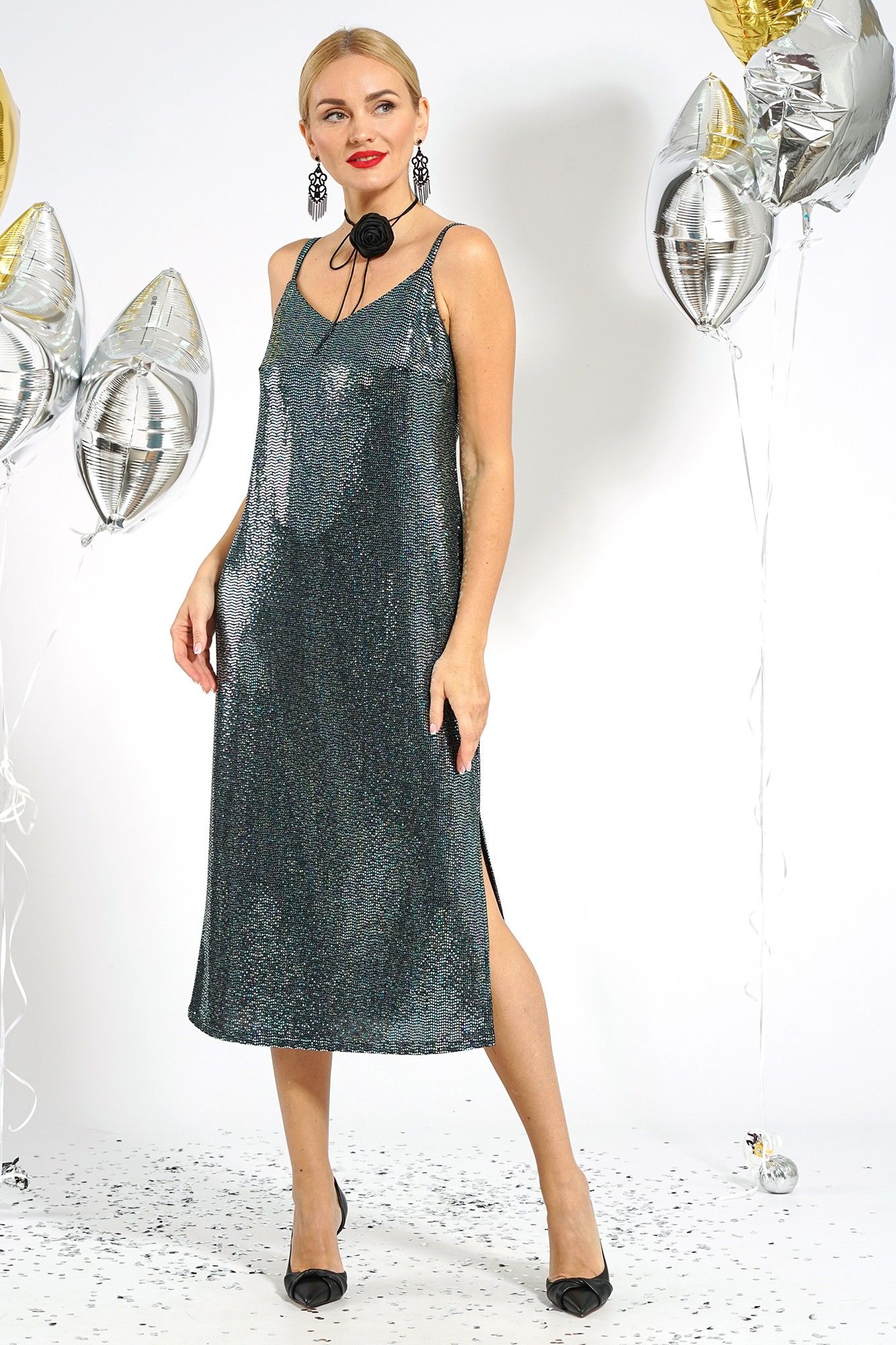 Платья Alani Collection 2032