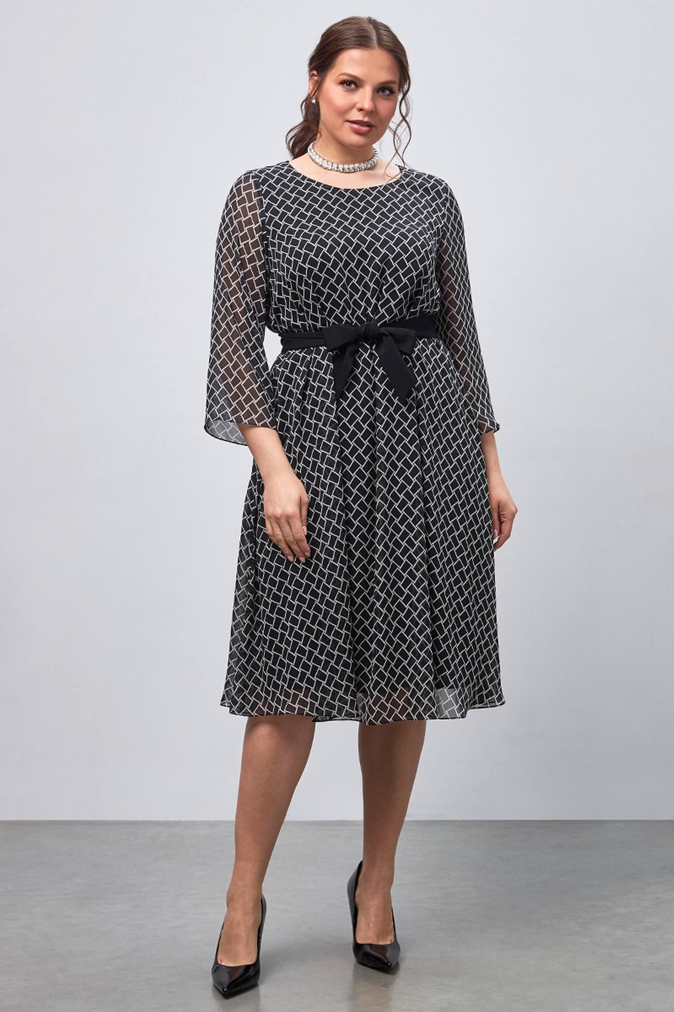 Платья Femme & Devur 80267 1.32BF(170)