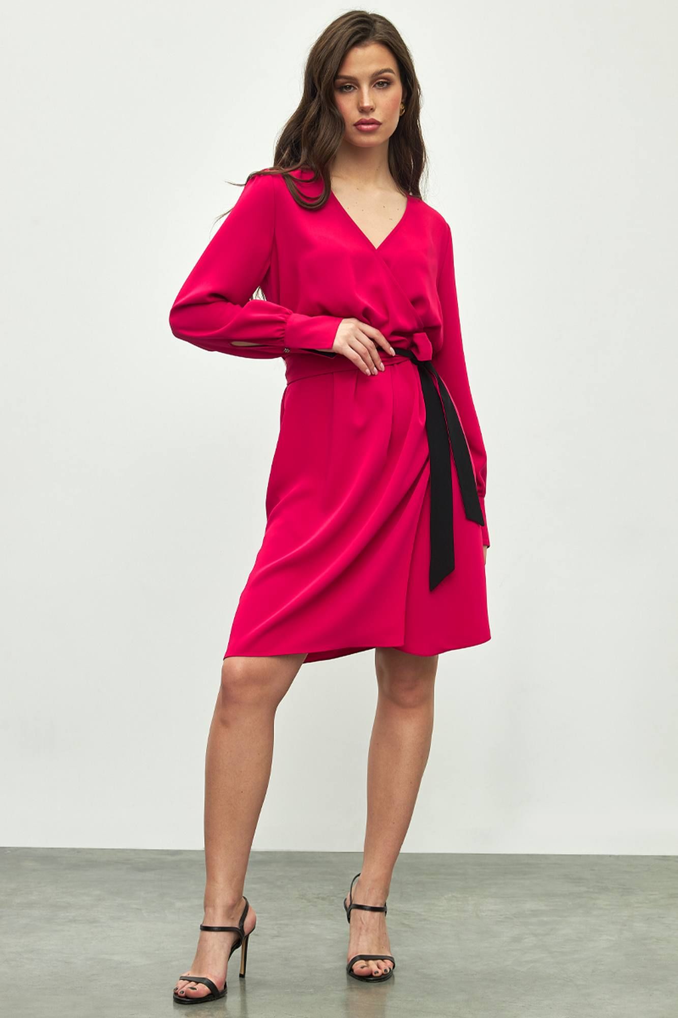 Платья Femme & Devur 80259 1.13F(170)