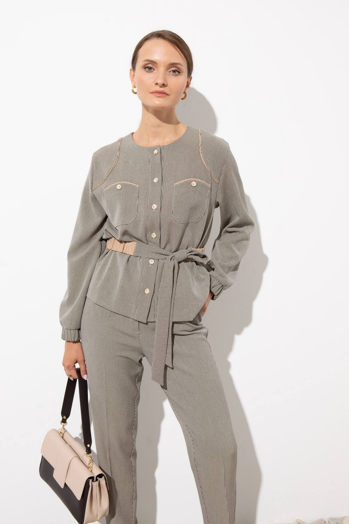 Блузы Femme & Devur 71017 1.32F(170)