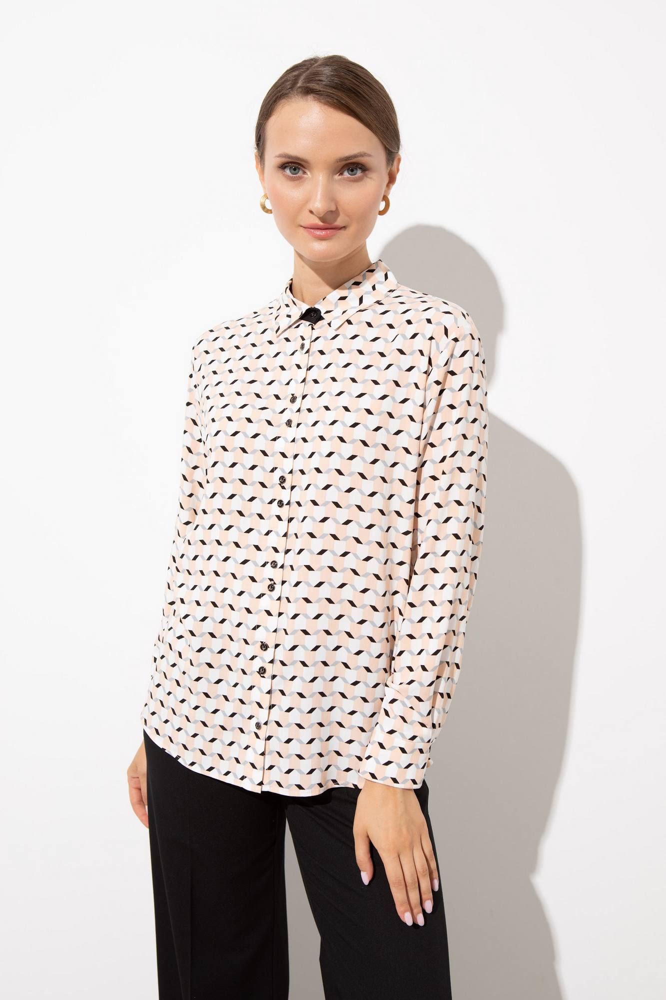 Рубашки Femme & Devur 71013 1.32F(170)
