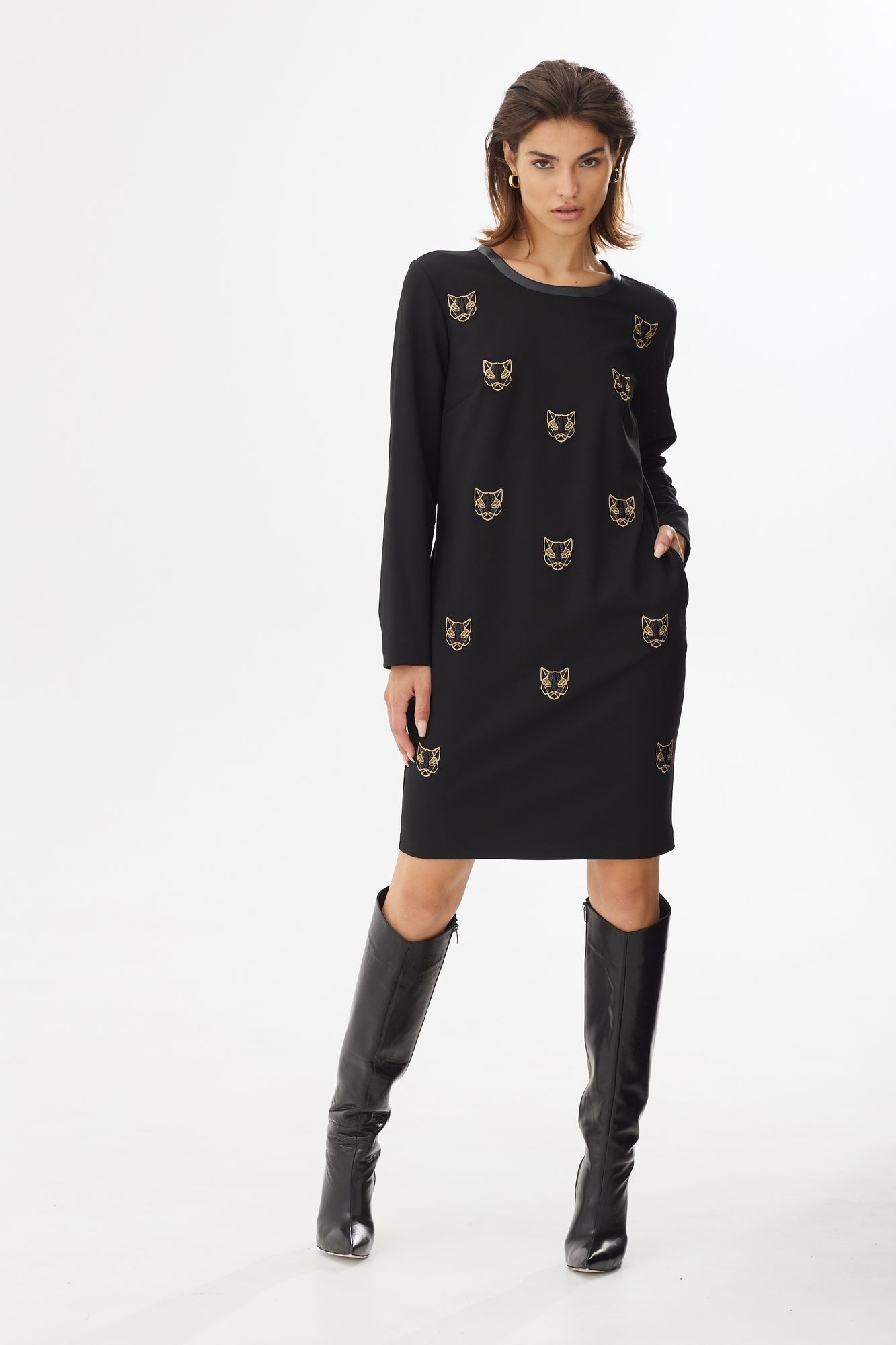 Платья NiV NiV fashion 2461