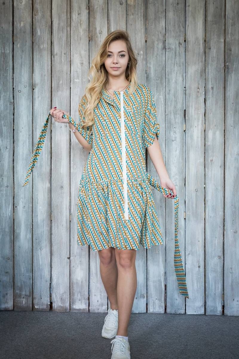 Платья Shymoda 65-16
