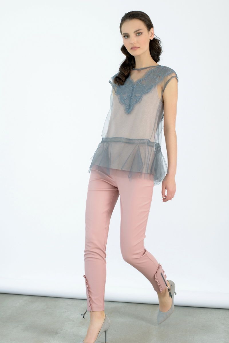 Брюки BURVIN 6685-11