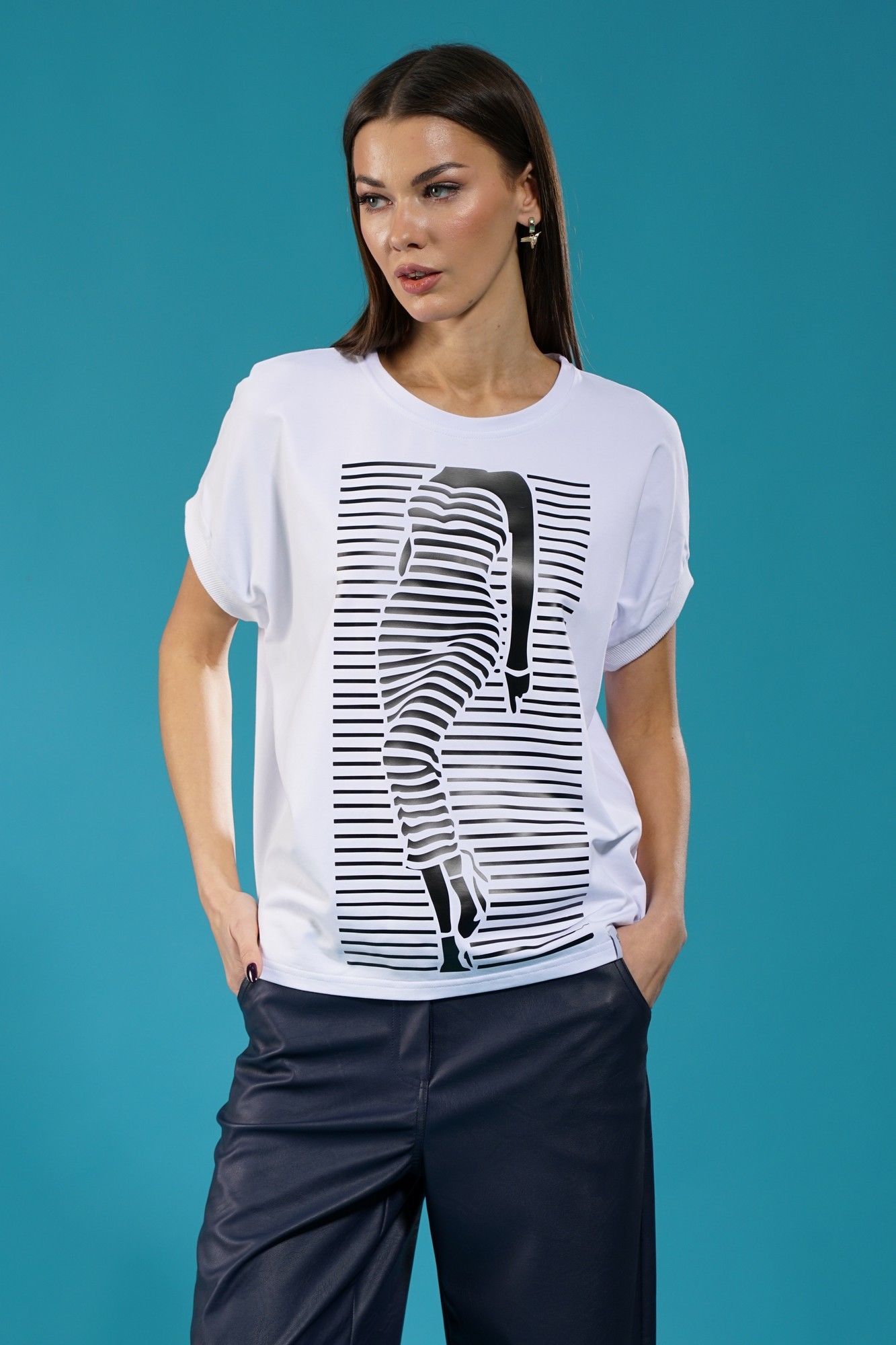 Майки Kivviwear 4072.11
