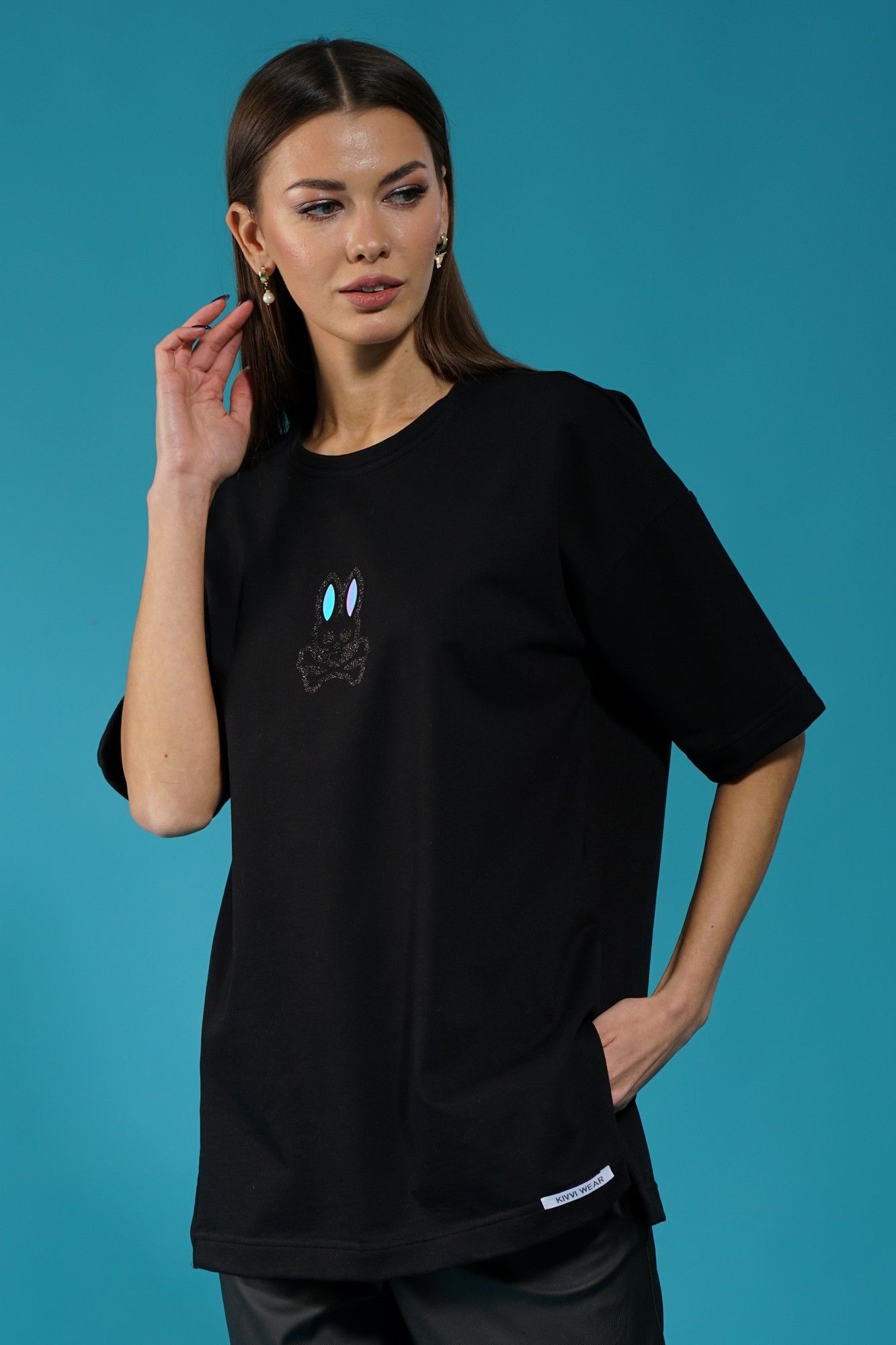 Майки Kivviwear 4147.09