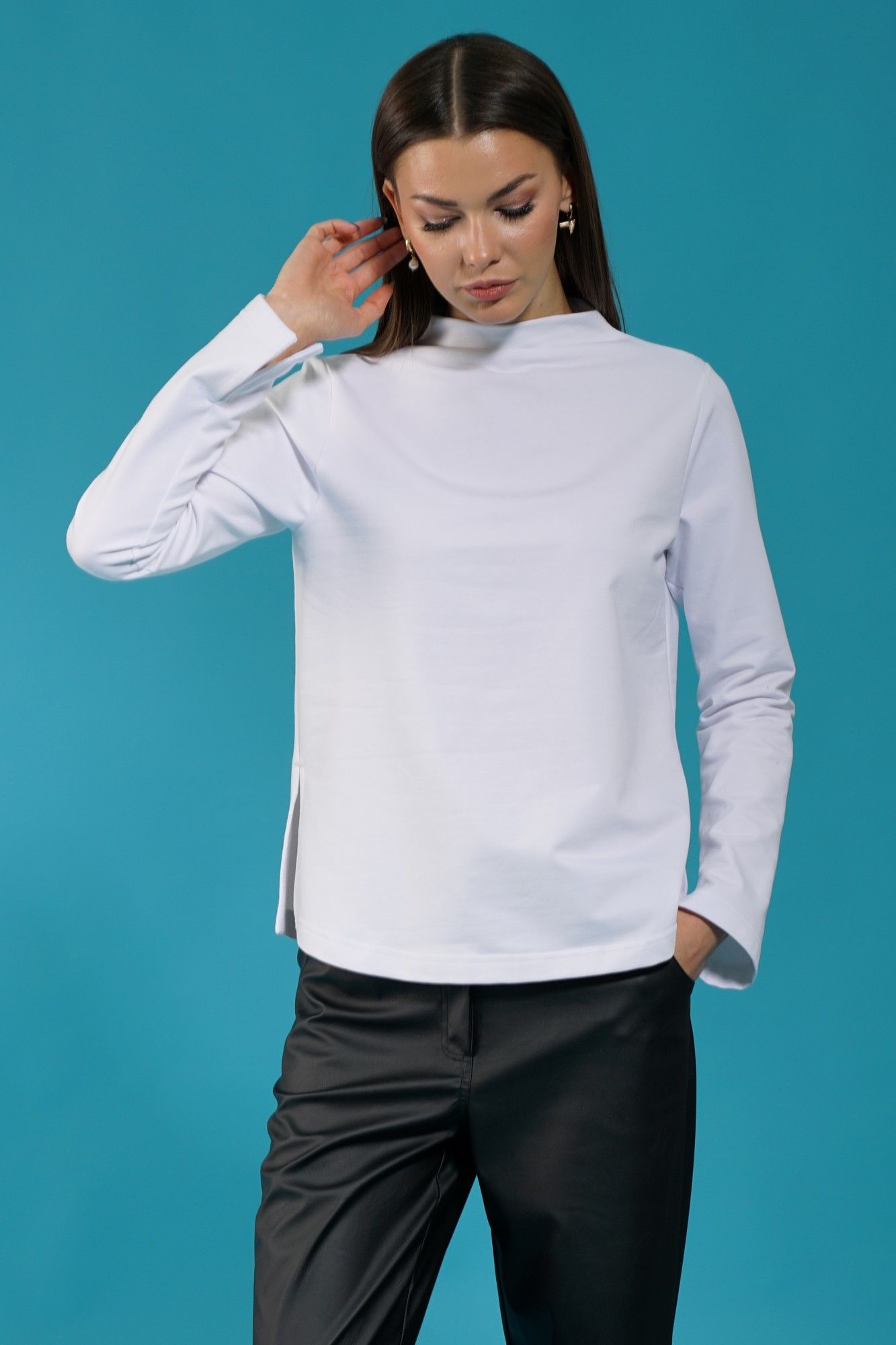 Джемперы Kivviwear 4153.02