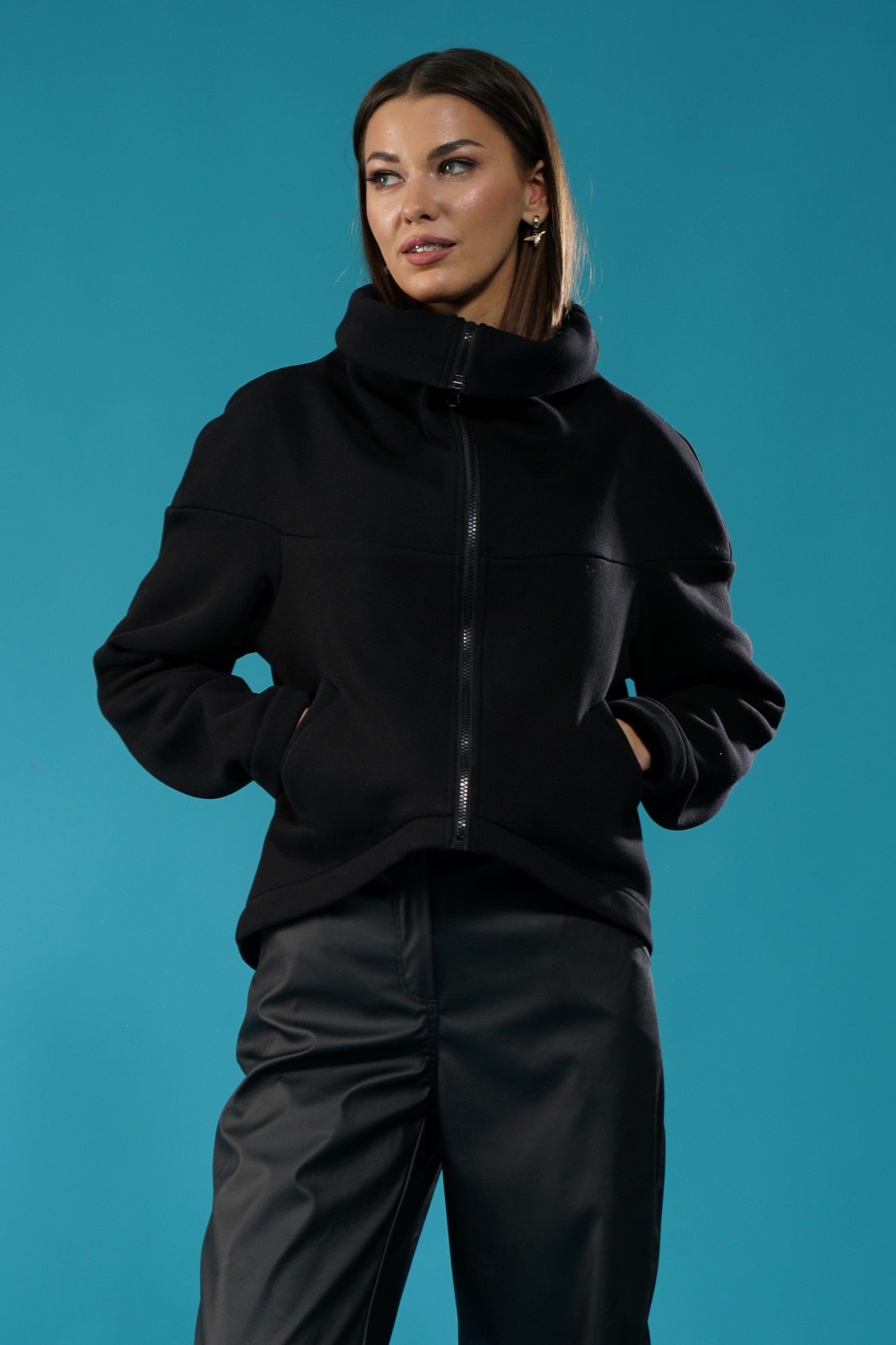 Кардиганы Kivviwear 4154.04