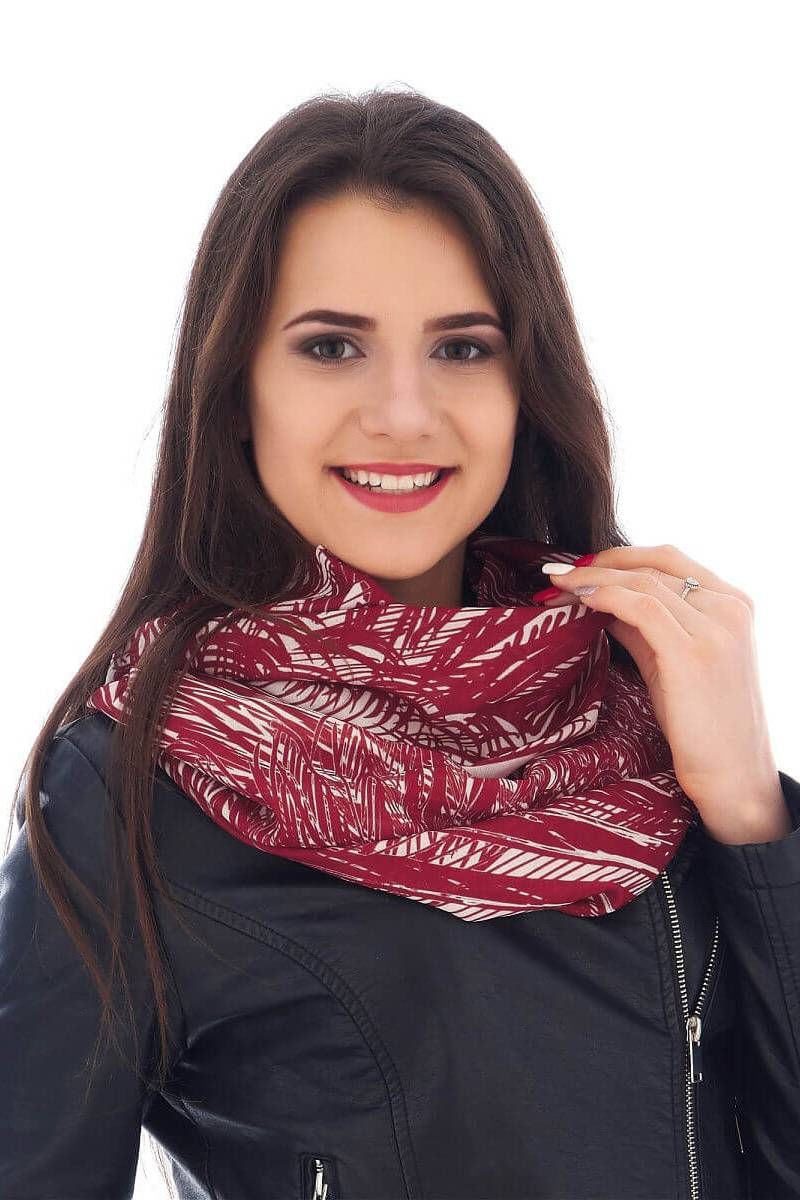 Шарфы и платки TrendCorner 1-4-3-123 772