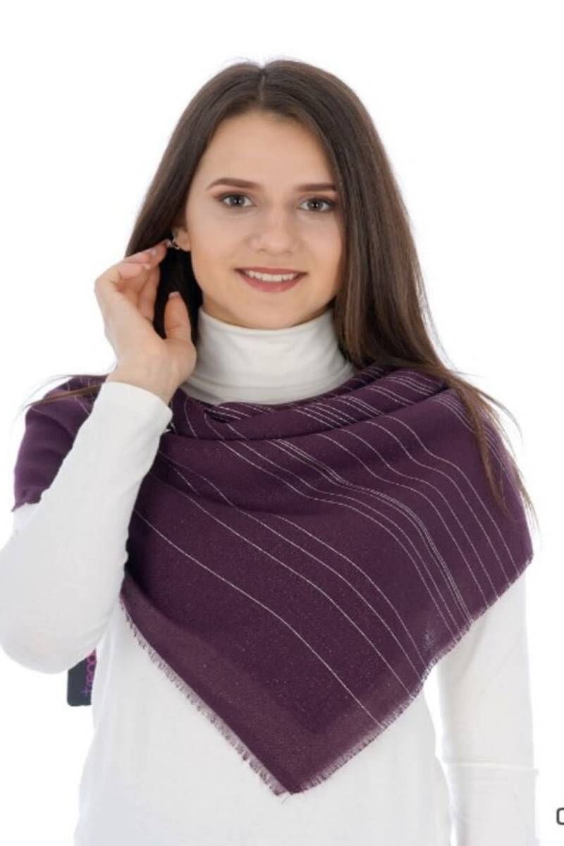 Шарфы и платки TrendCorner 2-1-37-370 1404