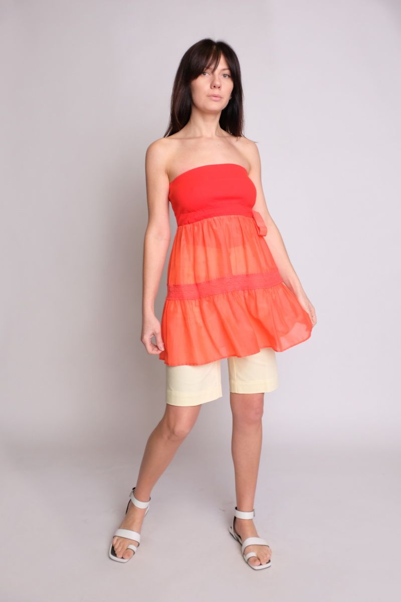 Блузы BURVIN 6768-51 1