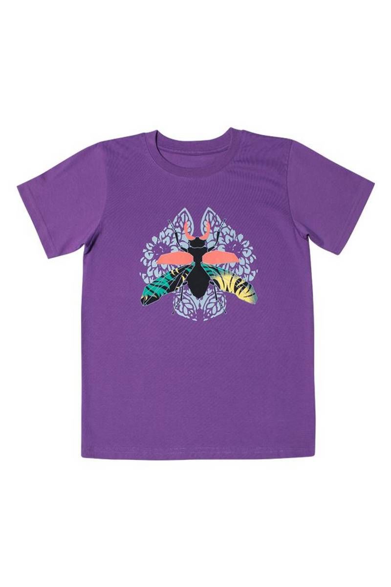 Майки и топы Bell Bimbo 172362 фиолетовый