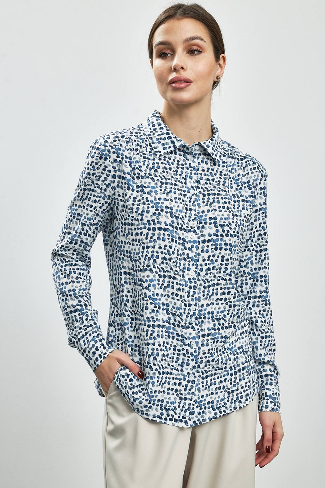 Рубашки Femme & Devur 7158 4.33F(170)